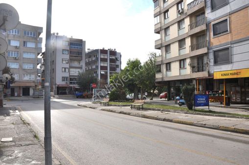 Söke Lisesi Yanı Merkezi Konum 3+1 Geniş Ve Kullanışlı Fırsat Daire