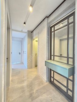 Denizli 1200 Evler'de 3+1 Panjurlu E.banyolu Önü Açık Lüks Daireler