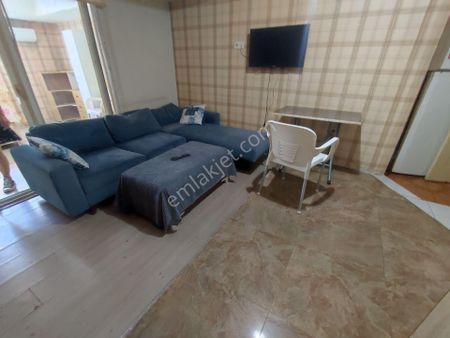 Baraj Yolu Da Kiralık Eşyalı Daire1+1