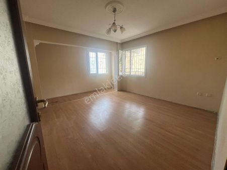 Konak Mehtap Mahde 3+1 110m2 Bahçeli Kiralık Daire