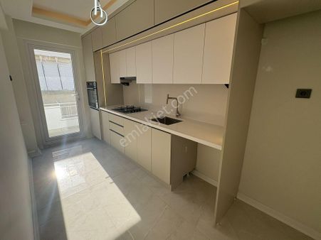 ▇ Varyant'tan Akçay İkizçay Mah. Denize 100 Metre 2+1 Köşe Daire ▇