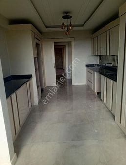 Beykent Gaziler Mah Ofm Ye Giderken 3.5+1 Lüx Daire