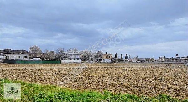 Monami'den Torbalı Çaybaşında Konut Ve Ticari Kullanimli Arsa