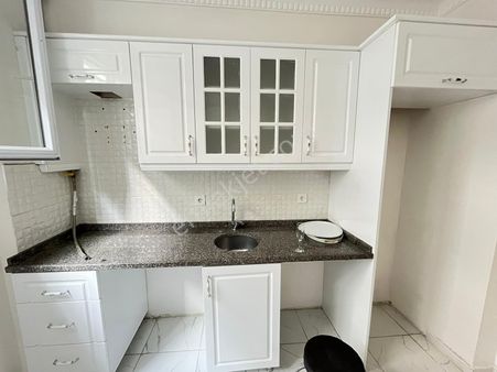 🏡 İnönü Mahallesi 3+1 Kiralık Bahçe Katı – Yeni Bina 🌿