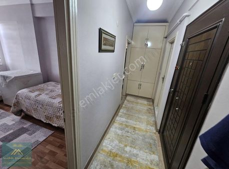 Şahincili'de Aynı Binada Satılık 3 Daire