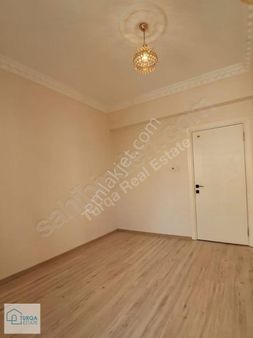 Alanya Hacet'te 2+1 Ayrı Mutfaklı İçi Yapılı Muhteşem Daire