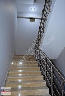 Basın Ekspres Yolunda Kiralık A Sınıfı Plaza Katları 1.700m2