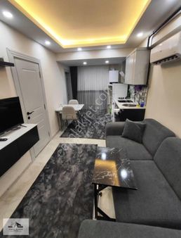 Yunus Emre Mahallesi'nde Satılık 1+1 Lüks Daire