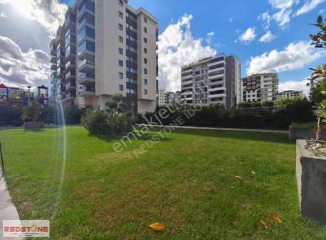 Şemiklerde Site İçerisinde 2+1 Satılık Lüks Daire