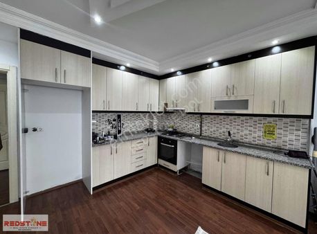 Redstone İdol'den Çınar'a Yürüme Mesafesi Fırsat Satılık 2+1