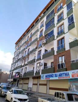 Sıfır Ayarında Dubleks 2+1