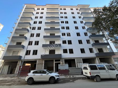 Mevsim Gayrimenkul'den Üniversite Mah. Satılık Sıfır 1+1 Daire