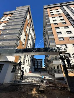 Kuzay Kök Gm Den Menemen Esatpaşa Da Satılık 4+1 Dubleks Daire