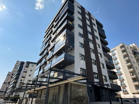 Satılık Bağımsız Mutfak 3+1 Sıfır Daire Merkez Erdemli Mersin