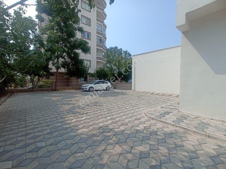 Rw Budurdan Mezitli Yeni Mahalle 1+1 Kiralık Daire