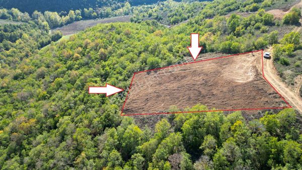 Kocaeli Karamürsel Çamdibi %5 İmarlı 1.247 M² Satılık Tarla