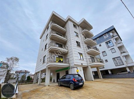 Sönmez'den Cumhuriyet Mahahllesi'nde 1+1 Satılık Daire