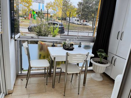 Ekinoba Mah. Kısa Katlı Site İçinde Masrafsız Süper Daire 6,400