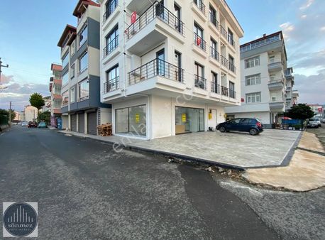 Sönmezden Kumbaşında Kiralık İşyeri