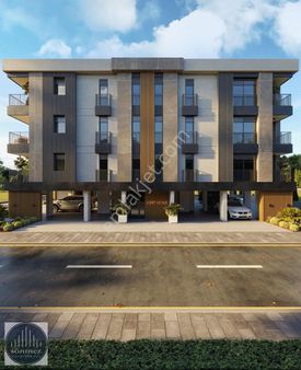 Sönmez'den Akyazı Mah. 190 M2 5+1 Satılık Dublex Daire