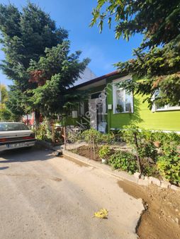 Edirne Merkez Karaağaç Mahallesinde Satılık Müstakil Ev