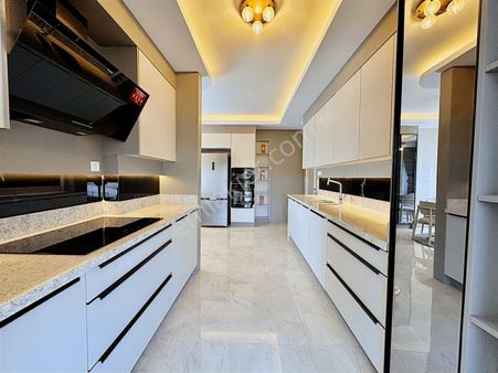 1,29 Faiz Konut Kredisi Eryaman Göksu Satılık 4+1 Lüks Daire