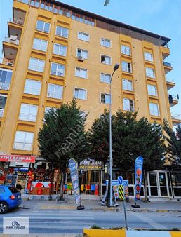 Sancaktepe Yunus Emre Mah.3+1 Satılık Daire