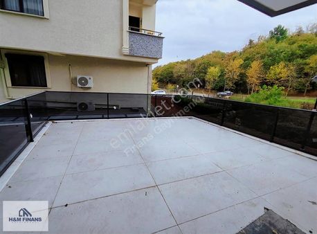 Çekmeköy Merkez Mh 3+1 140m² Sıfır Teraslı Satılık Lüks Daire