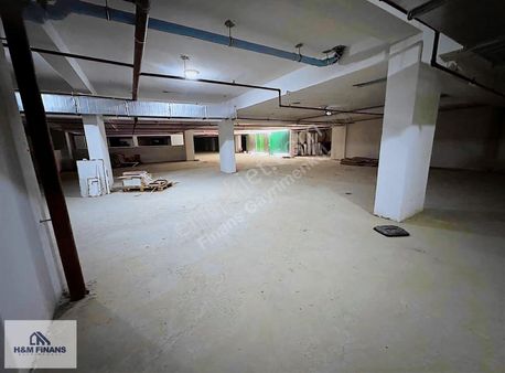 Ümraniye A. Dudullu Necip Fazıl Metro Yanında Kiralık 2+1 Daire