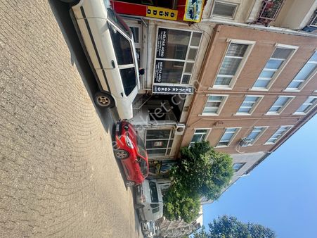 Real'den İhsaniye Mahallesi Eşyalı Kiralık 2+1 Daire!!!