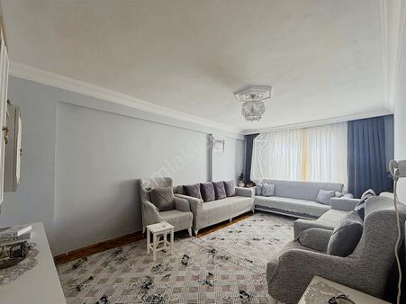 Özpa Gayrimenkul'den Siyavuşpaşa Mah. 6.kat 2+1 Satılık Daire