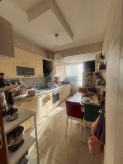 Grand Group'tan Ofiste Prestij Otel Civarı 2+1 Satılık Daire