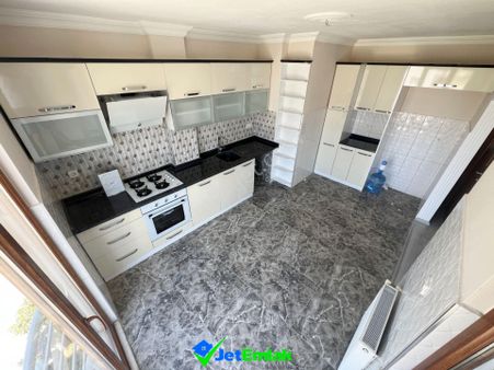 Jet Emlaktan İkizçay'da Emsallerin Ötesinde Şahane 5+1 Dubleks