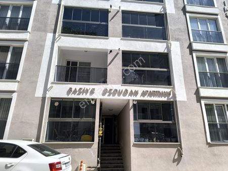 Edirne Merkez Nişancıpaşada Satılık Daire