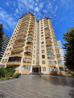 Alpaslan Mah. 3+1 Geniş Güney Batı Cepheli Satılık Daire