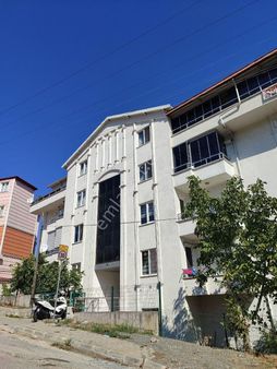 Şehitler Mah'de 150 M2 Geniş 3+1 Çatı Dubleks Daire *