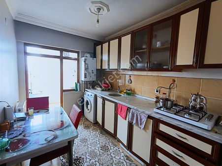 Tandoğan Mah. Krediye Uygun 3+1 Satılık Daire