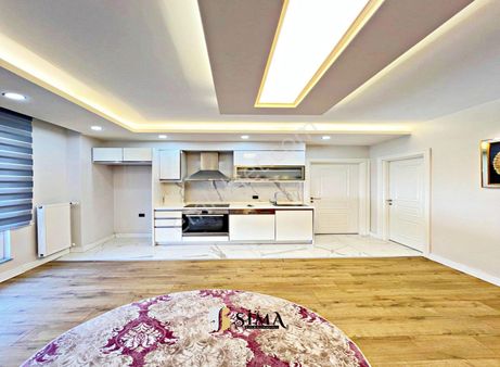 Cadde Üzeri Merkezi Konumda Butik Site İçi 2+1 Yüksek Kira Getirili Daire !!!