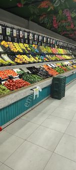 Alpaslan 1 De Devren Satılık Manav Uygun Fiyat