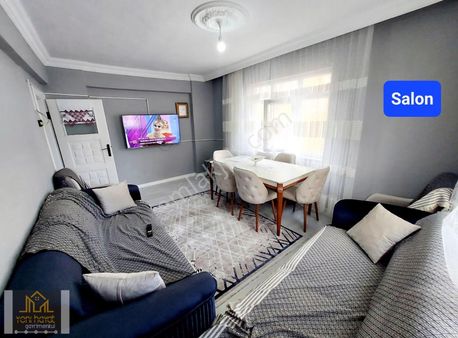 Rasathane Mah. Ara Kat Full Yapılı 2+1 Satılık Daire