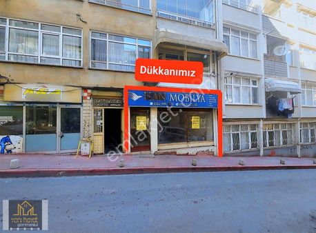 Çiftlik Mah Dr. Kamil Caddesine Cephe 65 M² Fırsat Dükkan
