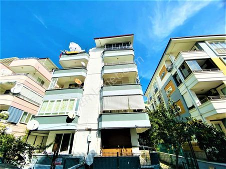 Akçay Merkez De Ön Cephe 2+1 Satılık Daire