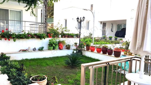 Bodrum Ortakent Yahşi Yıllık Kiralık Bitişik Nizam Villa