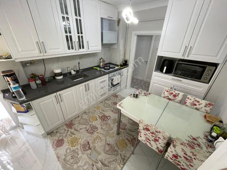 Ankara Sincan Akşemsettin Mah. 3+1 Bağımsız Ara Katta Daire