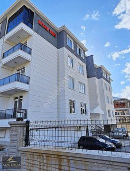 Selçuklu Mahallesinde Satılık 4+1