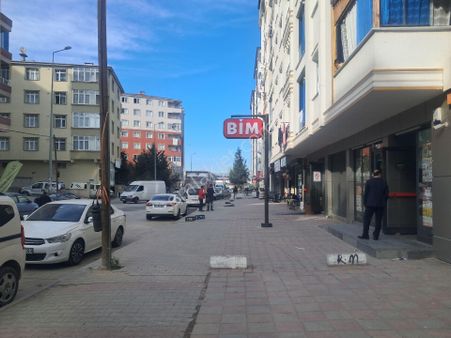 Çerkezköy Kızılpınar Osmanlı Caddesi'nde Satılık 3+1 Daire M2
