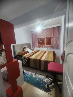 Edirne Merkez Talatpaşa Mahallesinde Satılık Daire