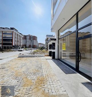 ... İnşaa Yapı'dan Marmara Mahallesin'de Kiracılı Satılık Dükkan