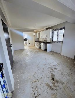 Fethiye Yeni Mahalle'de Tapuda Tek 2 Ayrı 1+1 Satılık Daire