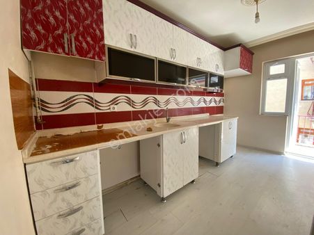 Ankara Sincan Atatürk Mah.3+1 Ara Katta Yapılı Masrafsız Daire